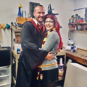 Meet your Posher, Jessika